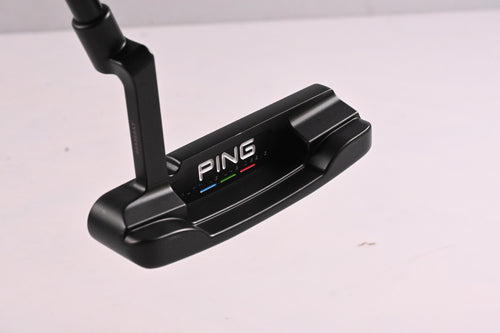 Ping PLD Milled 2022 Anser Putter / 33 Inch