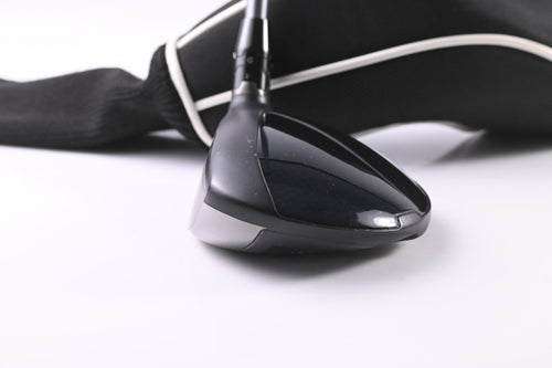 Left Hand Callaway Paradym Triple Diamond #3 Wood / 15 Degree / Stiff Flex