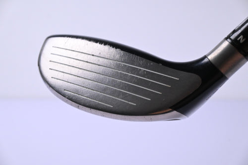 Taylormade R9 #3 Wood / 15 Degree / Stiff Flex Aldila REAX 60 Shaft