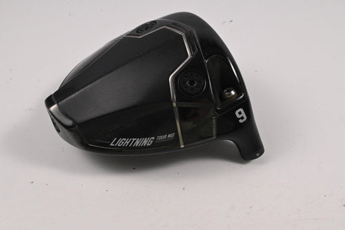 PXG Lightning Tour Mid Driver / 9 Degree / Head Only
