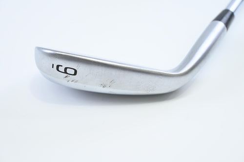 Mizuno JPX 921 Hot Metal Pro #9 Iron / Stiff Flex NS Pro 950GH Neo Shaft