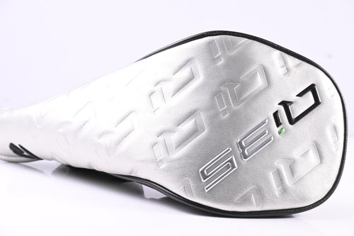 Taylormade Qi35 Driver / 10.5 Degree / Regular Flex Ventus Blue 5 Shaft