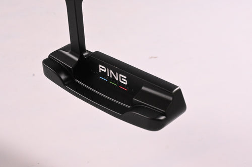 Ping PLD Milled 2022 Anser Putter / 33 Inch