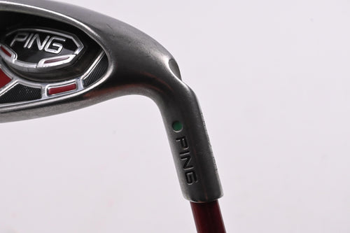 Ping G15 #9 Iron / 40 Degree / Green Dot / Senior Flex Ping TFC 149 Shaft