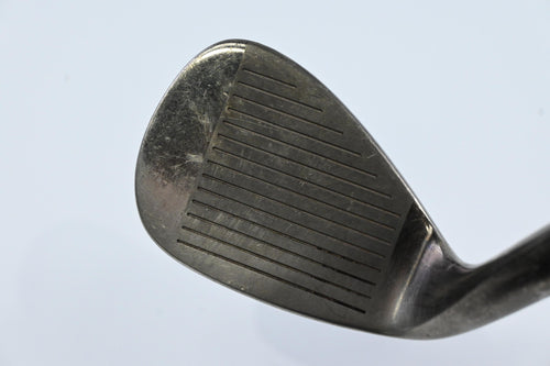 Wilson Deep Red Gap Wedge / 52 Degree / Wedge Flex Wilson Red
