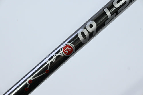 Callaway Mavrik Pro #4 Iron / 21 Degree / Regular Flex Catalyst 60 Shaft