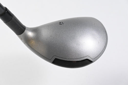 Taylormade SLDR-S #3 Hybrid / 19 Degree / Regular Flex Fujikura Speeder 72 Shaft