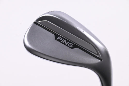 Ping S159 Sand Wedge / 56 Degree / Black Dot / Wedge Flex Ping Z-Z115 Shaft