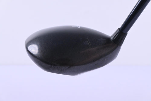 Left Hand Callaway Hawk Eye VFT #3 Wood / 15 Degree / Firm Flex System 60 Shaft