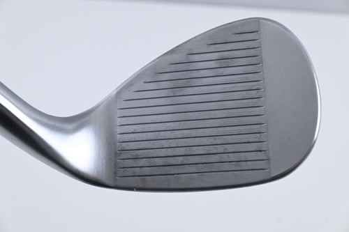 Left Hand Titleist Vokey SM10 Lob Wedge / 60 Degree / Wedge Flex Vokey SM10