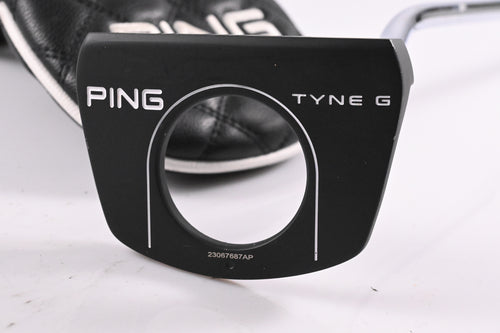 Ping Tyne G 2023 Putter / 34 Inch