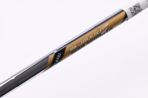 Cleveland RTZ Sand Wedge / 56 Degree / Wedge Flex Dynamic Gold Shaft