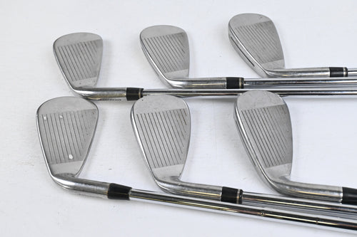 Benross HTX Compressor Type R Irons / 4-9i / Regular Flex KBS Tour 90 Shafts