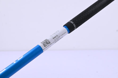 Ping G440 Max Driver / 10.5 Degree / Regular Flex Ping Alta CB Blue 65 Shaft