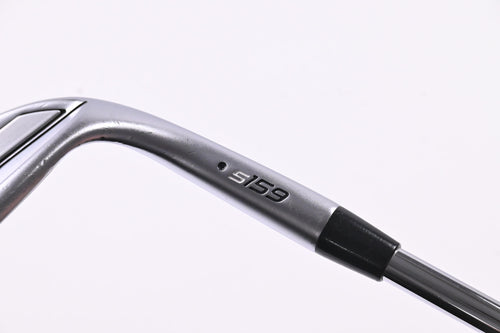 Ping S159 Sand Wedge / 56 Degree / Black Dot / Wedge Flex Ping Z-Z115 Shaft