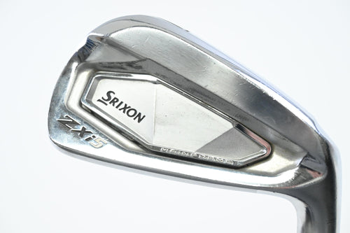 Srixon ZXi5 #7 Iron / Regular Flex Miyazaki Codex 8 Shaft
