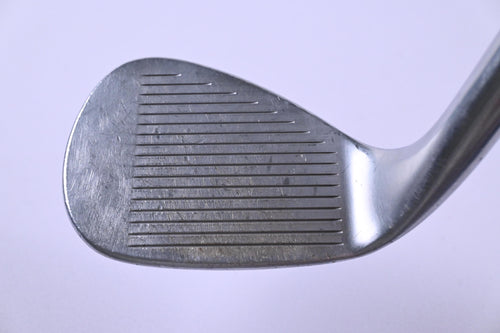 Titleist Vokey SM9 Lob Wedge / 58 Degree / Wedge Flex Vokey Design SM9