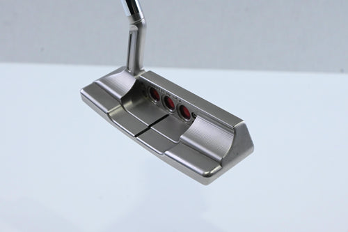 Scotty Cameron 2025 Studio Style Newport 2.5+ Putter / 34 Inch