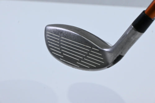 Ping G10 #3 Hybrid / 21 Degree / Regular Flex Ping TFC 129 Shaft