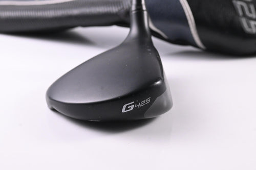 Ping G425 Max #3 Wood / 14.5 Degree / Regular Flex Ping Alta CB Black 65 Shaft