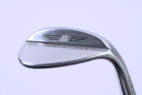 Titleist Vokey SM8 Sand Wedge / 54 Degree / Wedge Flex Vokey SM8 Shaft