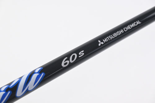 Mitsubishi Chemical Kai'li Blue 60 #5 Wood Shaft / Stiff Flex / Cobra 2nd Gen