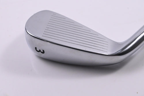 Caley #3 iron / 20 Degree / Regular Flex UST Recoil Dart 65 Shaft