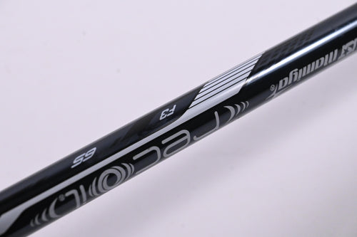 Caley #3 iron / 20 Degree / Regular Flex UST Recoil Dart 65 Shaft