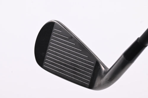 Mizuno Pro Fli-Hi 2026 #4 Iron / 21.5 Degree / Stiff Flex Tensei 1K Black 85