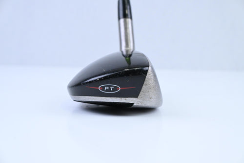 Titleist 585.H #3 Hybrid / 19 Degree / Stiff Flex Aldila NV 85 Shaft