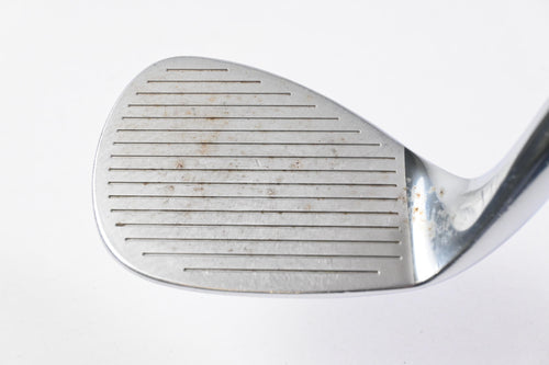 Cobra King Snakebite 2021 Lob Wedge / 60 Degree / Stiff Flex KBS HI-REV 2.0 125