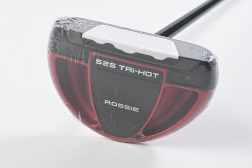 Odyssey Square 2 Square Tri-Hot Rossie Putter / 34 Inch