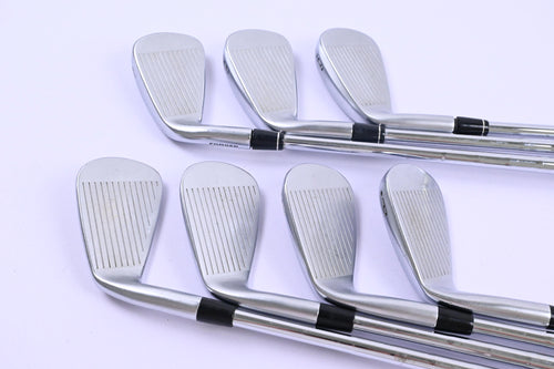 Callaway Apex 19/Apex Pro Combo Irons / 4-PW / X-Flex N.S.PRO Modus3 Shafts