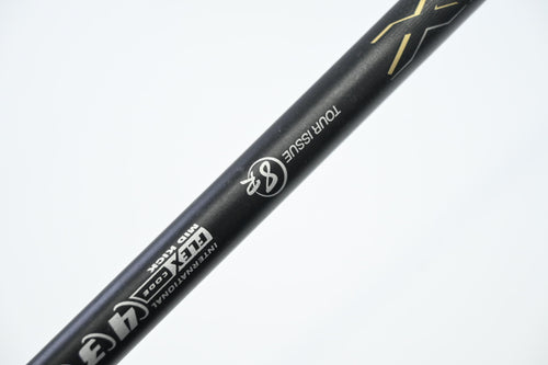Srixon ZXi5 #7 Iron / Regular Flex Miyazaki Codex 8 Shaft