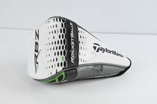 Taylormade RBZ Driver / 9.5 Degree / Stiff Flex Matrix Ozik Xcon-5 Shaft