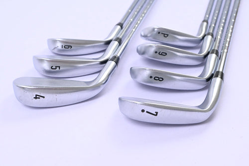 Callaway Apex 19/Apex Pro Combo Irons / 4-PW / X-Flex N.S.PRO Modus3 Shafts