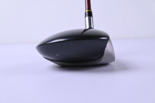 Ladies Taylormade R580 XD #5 Wood / 18 Degree / Ladies Flex M.A.S.2 55 Shaft