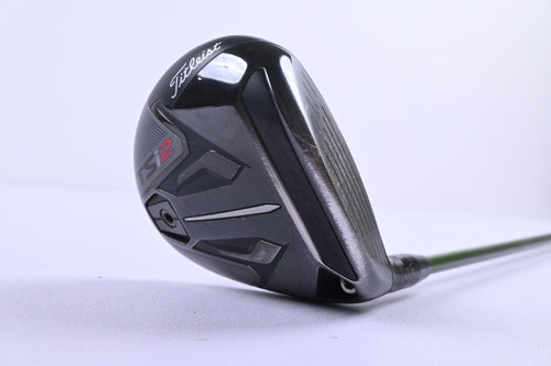 Titleist TSi2 #3 Wood / 15Degree / X-Flex Aldila NVS Green 75