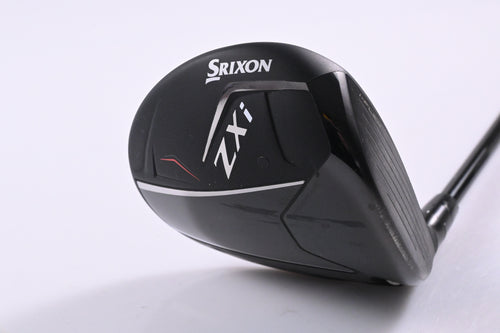 Srixon ZXi #3+ Wood / 13.5 Degree / Senior Flex Hzrdus Smoke RDX Red 50