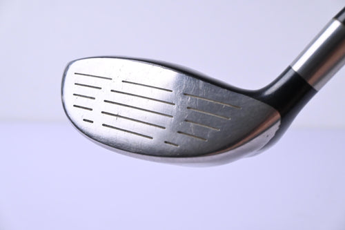 Ladies Taylormade R580 XD #5 Wood / 18 Degree / Ladies Flex M.A.S.2 55 Shaft