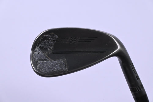 Titleist Vokey SM9 Pitching Wedge / 46 Degree / Stiff Flex Dynamic Gold S300
