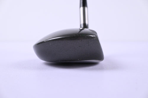 Titleist 975 F #4 Wood / 16.5 Degree / Regular Flex Steel Shaft