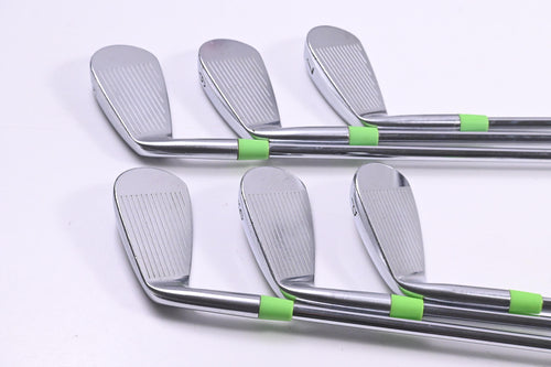 Epon AF-305 Irons / 5-PW / Regular Flex AMT Red R300 Shafts