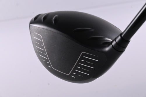 Ping G425 LST Driver / 10.5 Degree / Stiff Flex Tensei AV Raw Orange 65 Shaft