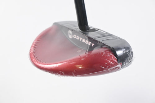 Odyssey Square 2 Square Tri-Hot Rossie Putter / 34 Inch