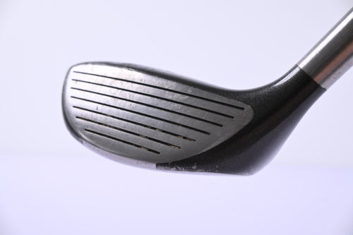 Titleist 975 F #4 Wood / 16.5 Degree / Regular Flex Steel Shaft