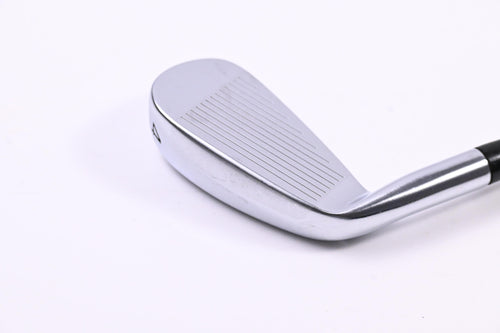 Cobra Forged Tec X #4 Iron / 19 Degree / Regular Flex KBS Shaft