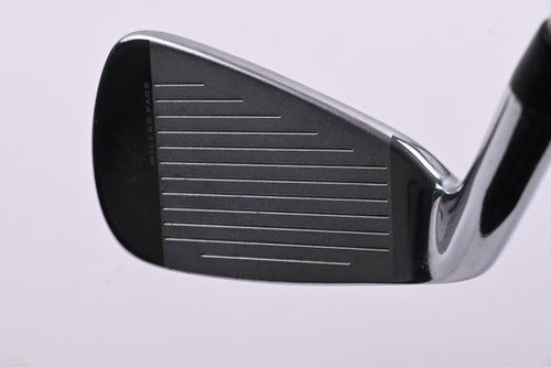 Cobra King F9 #6 Iron / Regular Flex KBS Tour 90 Shaft