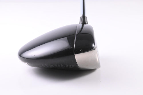 Callaway FT-9 Driver / 10 Degree / Regular Flex Fujikura ZCom T-45 60 Shaft