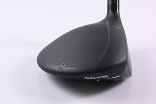Srixon ZXi #3+ Wood / 13.5 Degree / Senior Flex Hzrdus Smoke RDX Red 50